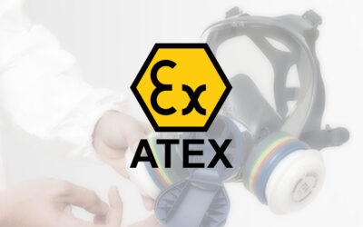Certification ATEX : garants de la sécurité dans votre atelier